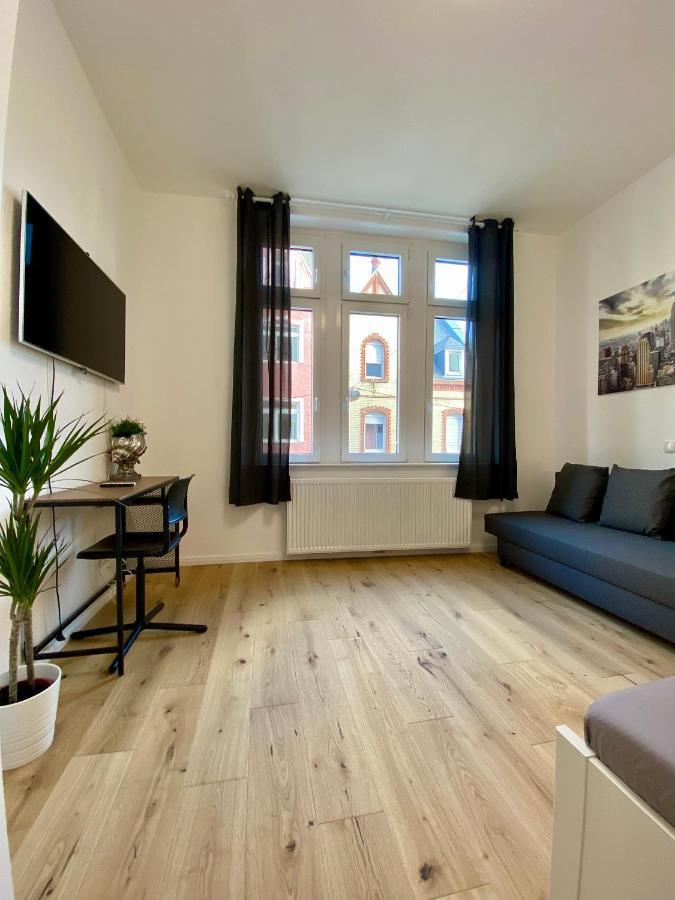 Pnt Home-Stilvolles Apartment Koblenz (Rhineland-Palatinate) Exterior foto