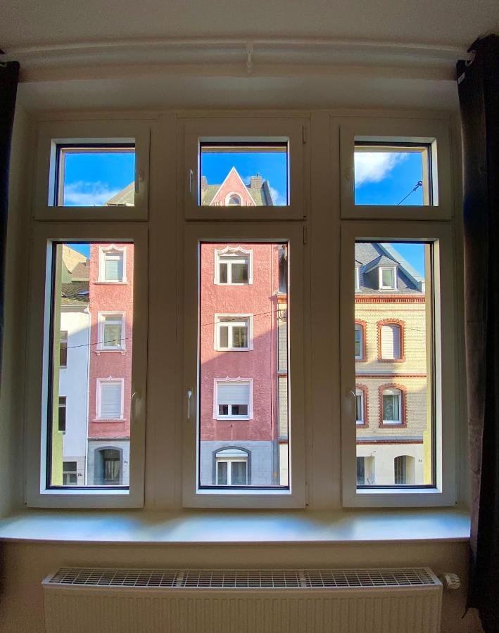 Pnt Home-Stilvolles Apartment Koblenz (Rhineland-Palatinate) Exterior foto