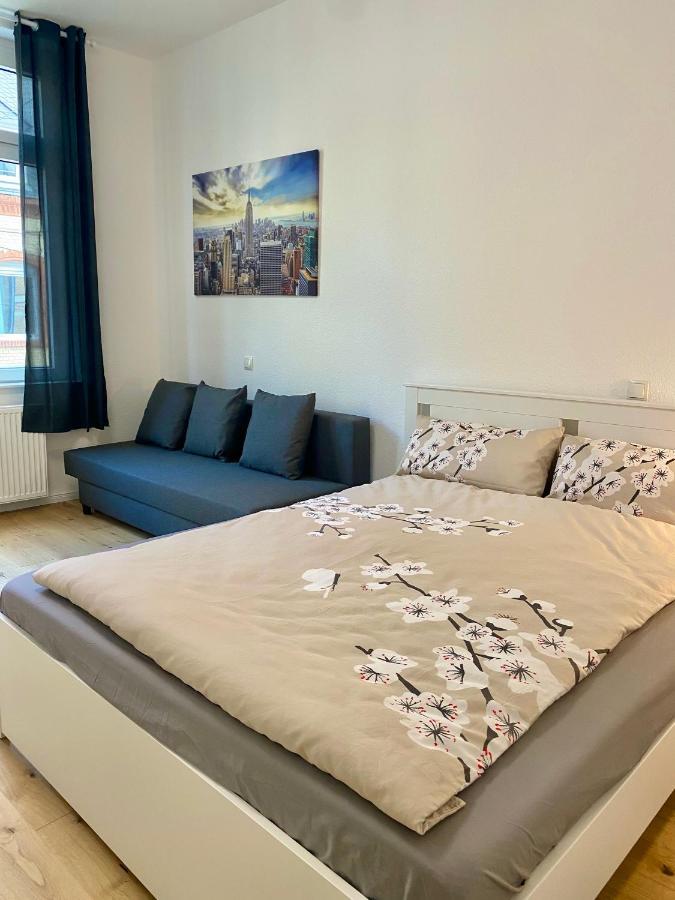 Pnt Home-Stilvolles Apartment Koblenz (Rhineland-Palatinate) Exterior foto