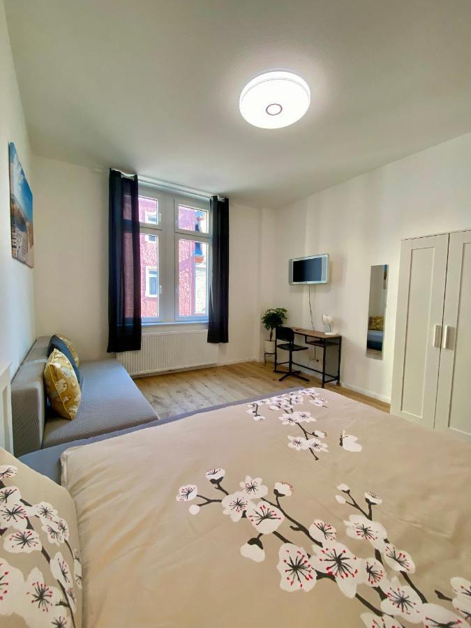 Pnt Home-Stilvolles Apartment Koblenz (Rhineland-Palatinate) Exterior foto