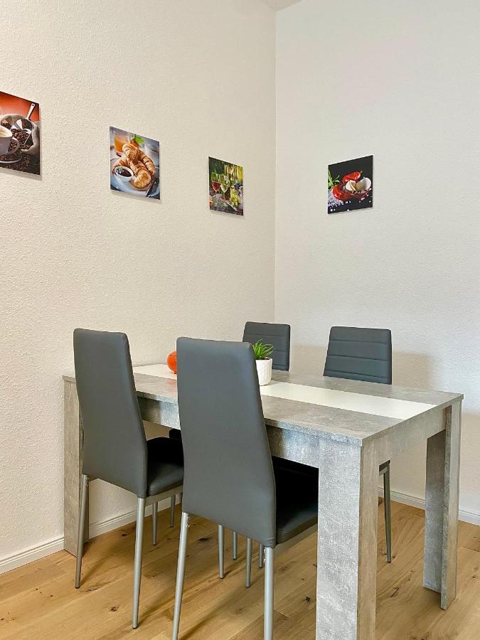 Pnt Home-Stilvolles Apartment Koblenz (Rhineland-Palatinate) Exterior foto