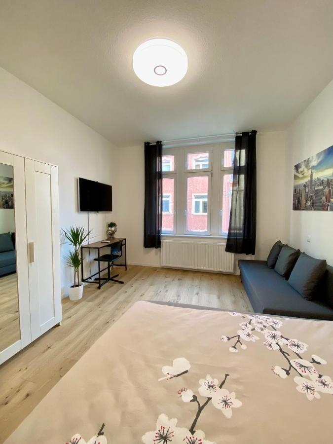 Pnt Home-Stilvolles Apartment Koblenz (Rhineland-Palatinate) Exterior foto